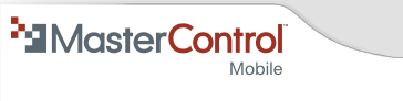 MasterControl Mobile logo